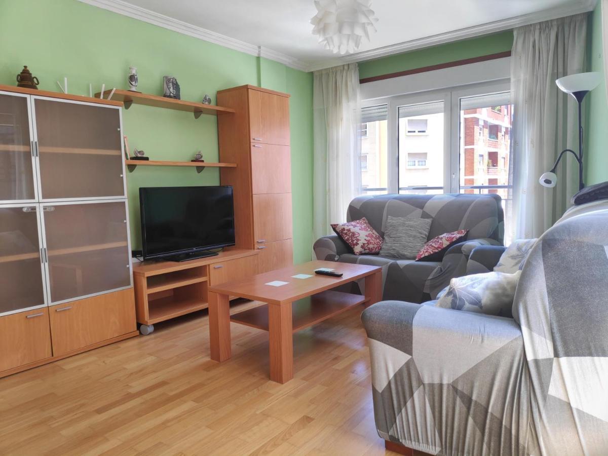 Apartamento Naval Marín Kültér fotó